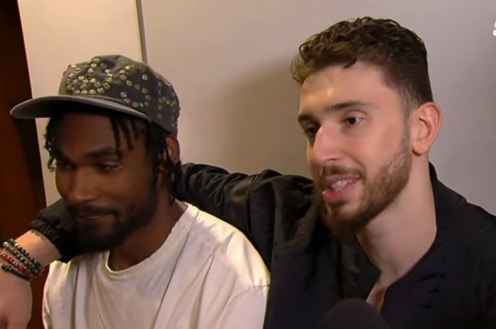 火箭双星闪耀申京砍36+14+7 伊森回暖助球队大胜鹈