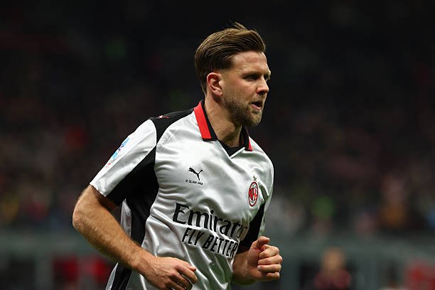 米兰夏窗或难完成菲尔克鲁格买断