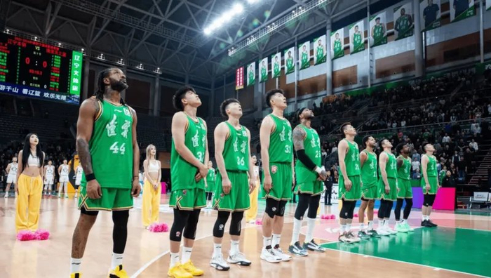 辽宁惨败吉林后遭遇四重危机