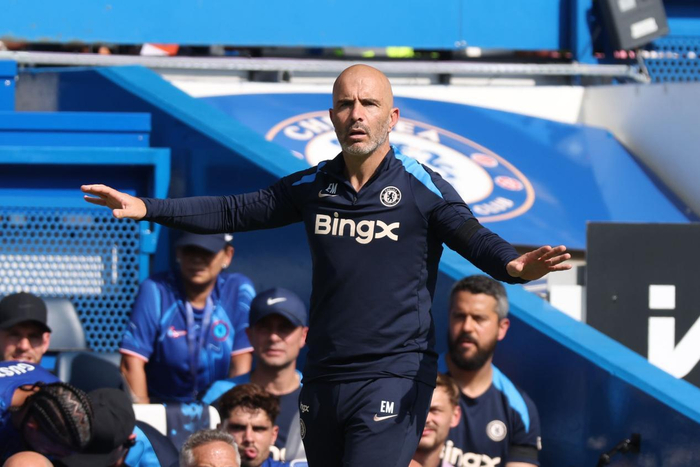 前切尔西主帅马雷斯卡重启社交动态 暗示或重返