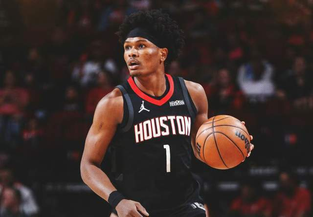 阿门汤普森爆发23+12+8助攻 火箭队顶薪续约引热议