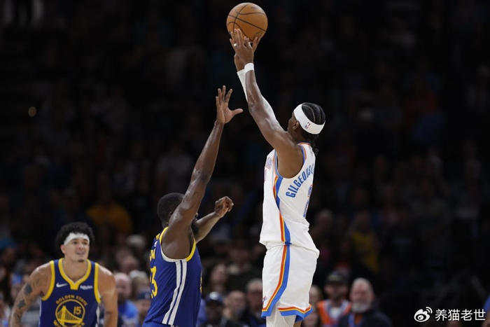 马刺双杀东部前二雷霆保持六连胜领跑联盟