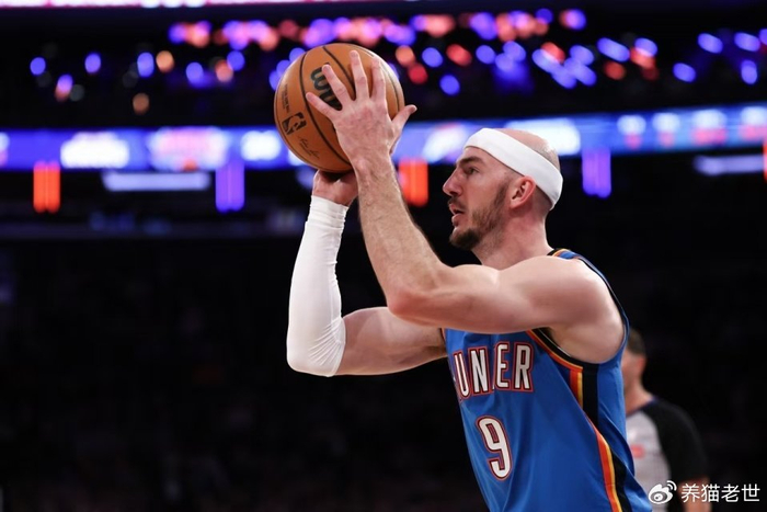 马刺双杀东部前二雷霆保持六连胜领跑联盟